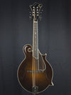 Northfield Big Mon F-Style Mandolin With Case - Icelandic Brown