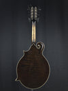 Northfield Big Mon F-Style Mandolin With Case - Icelandic Brown