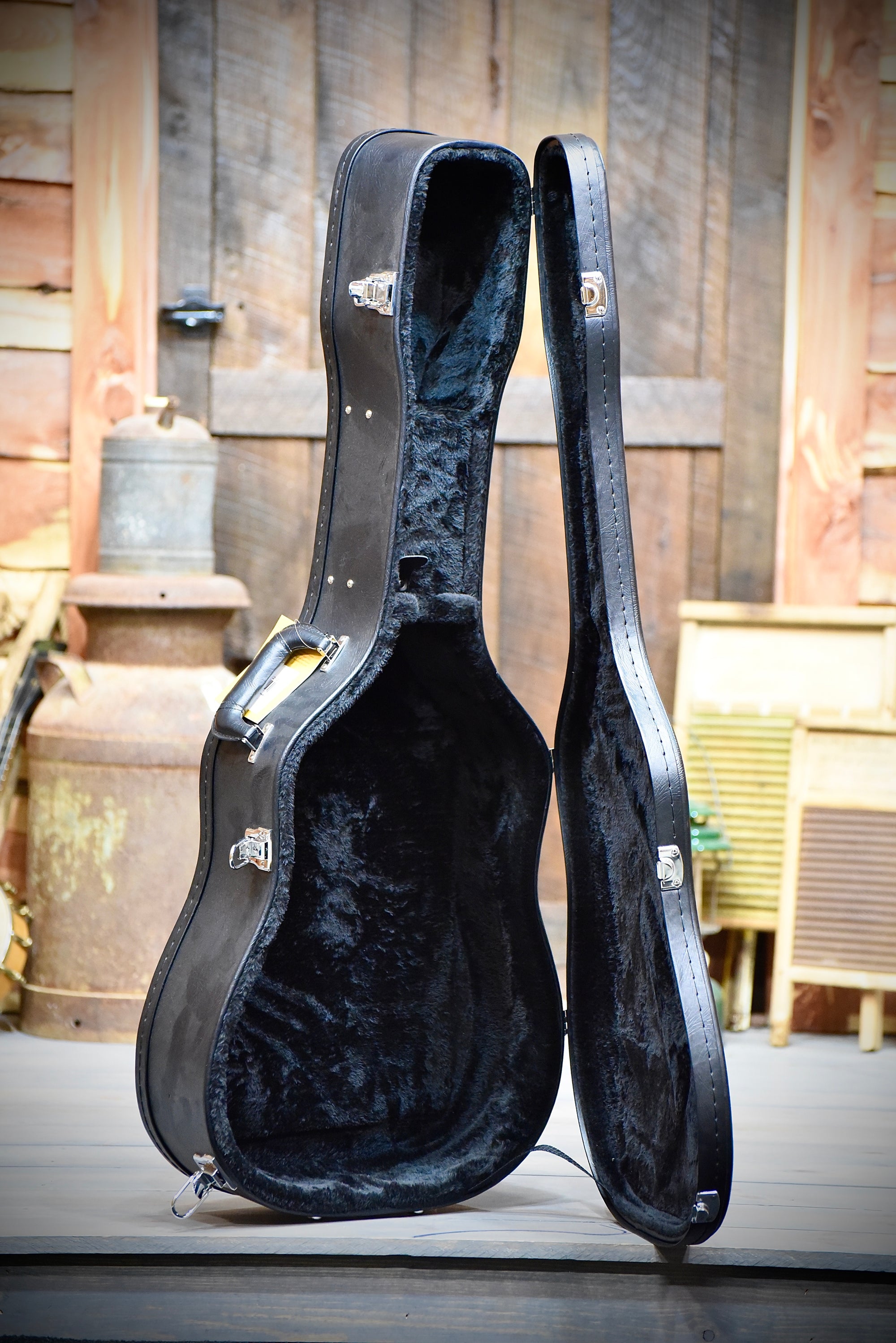 Guardian CG-022-D Dreadnought Acoustic Guitar Case