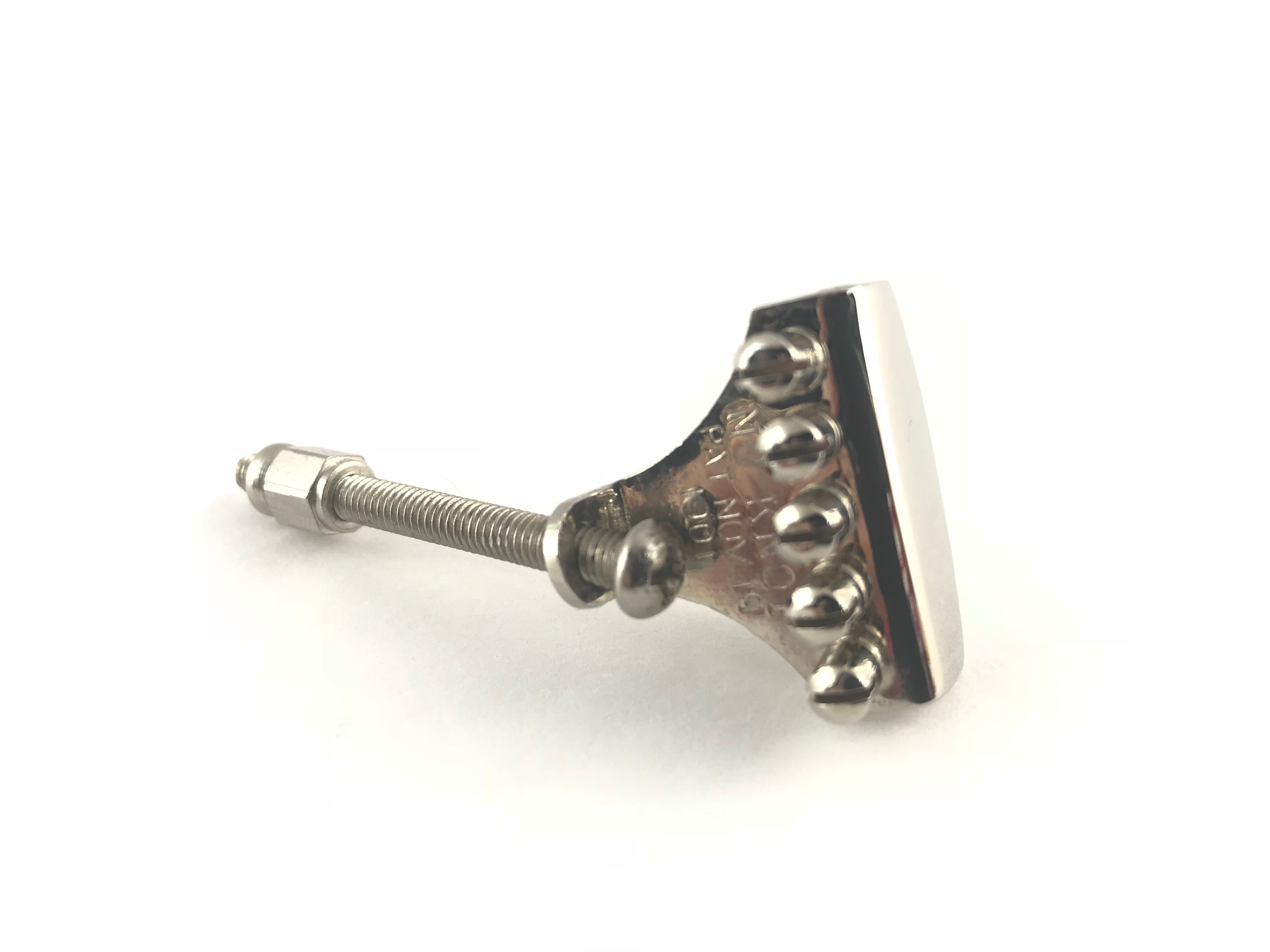 No-Knot Banjo Tailpiece - Banjo Ben's General Store