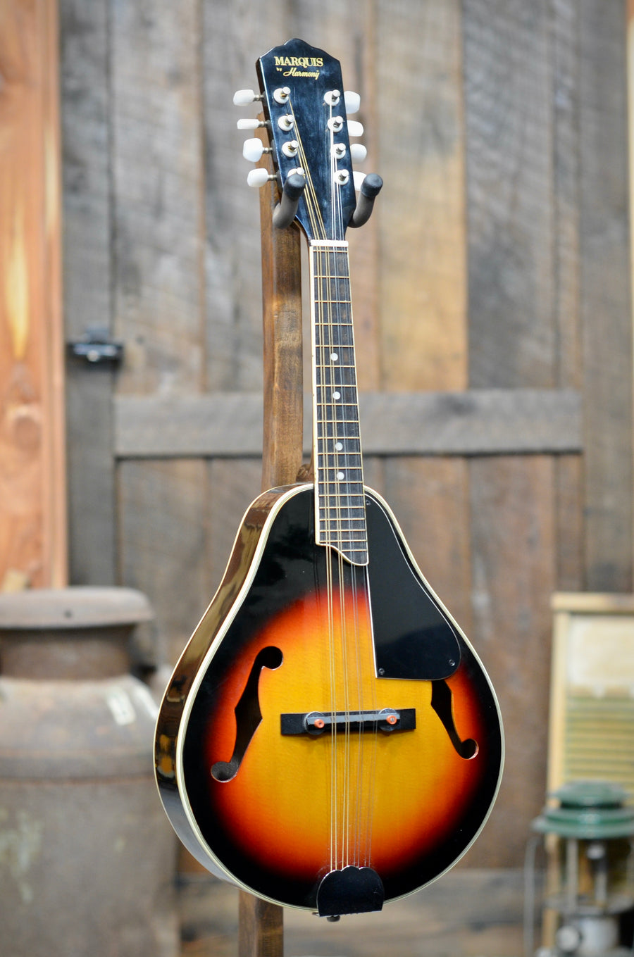 Pre-Owned Harmony Marquis Mandolin