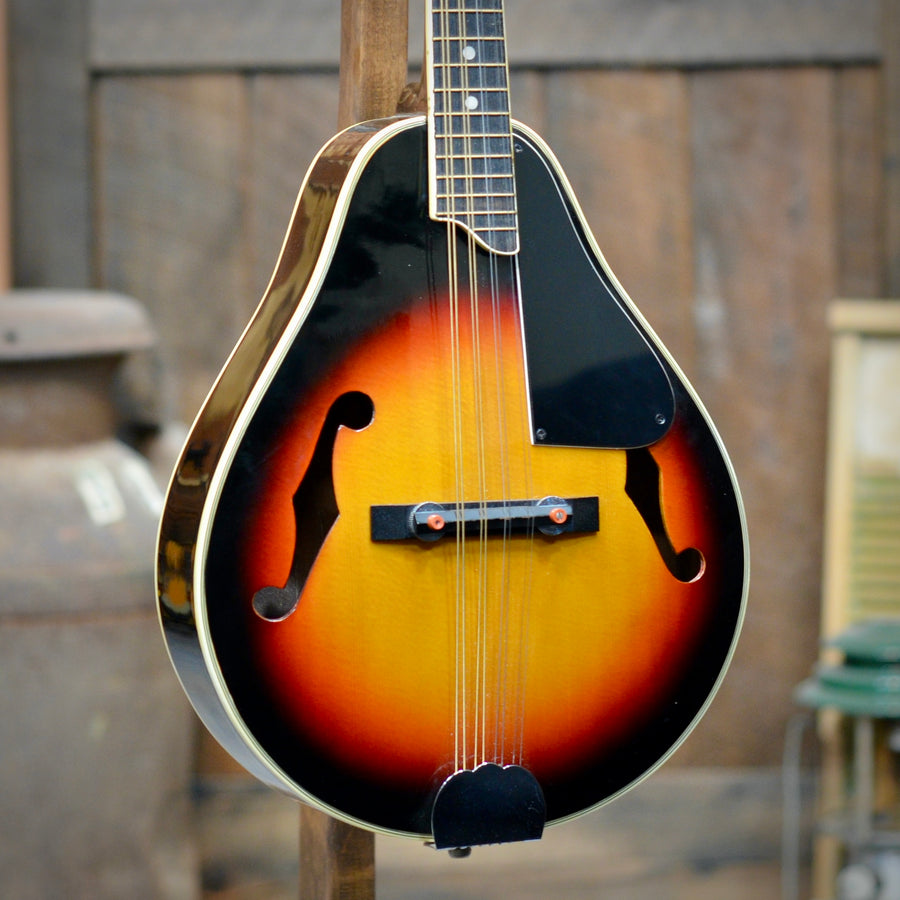 Pre-Owned Harmony Marquis Mandolin