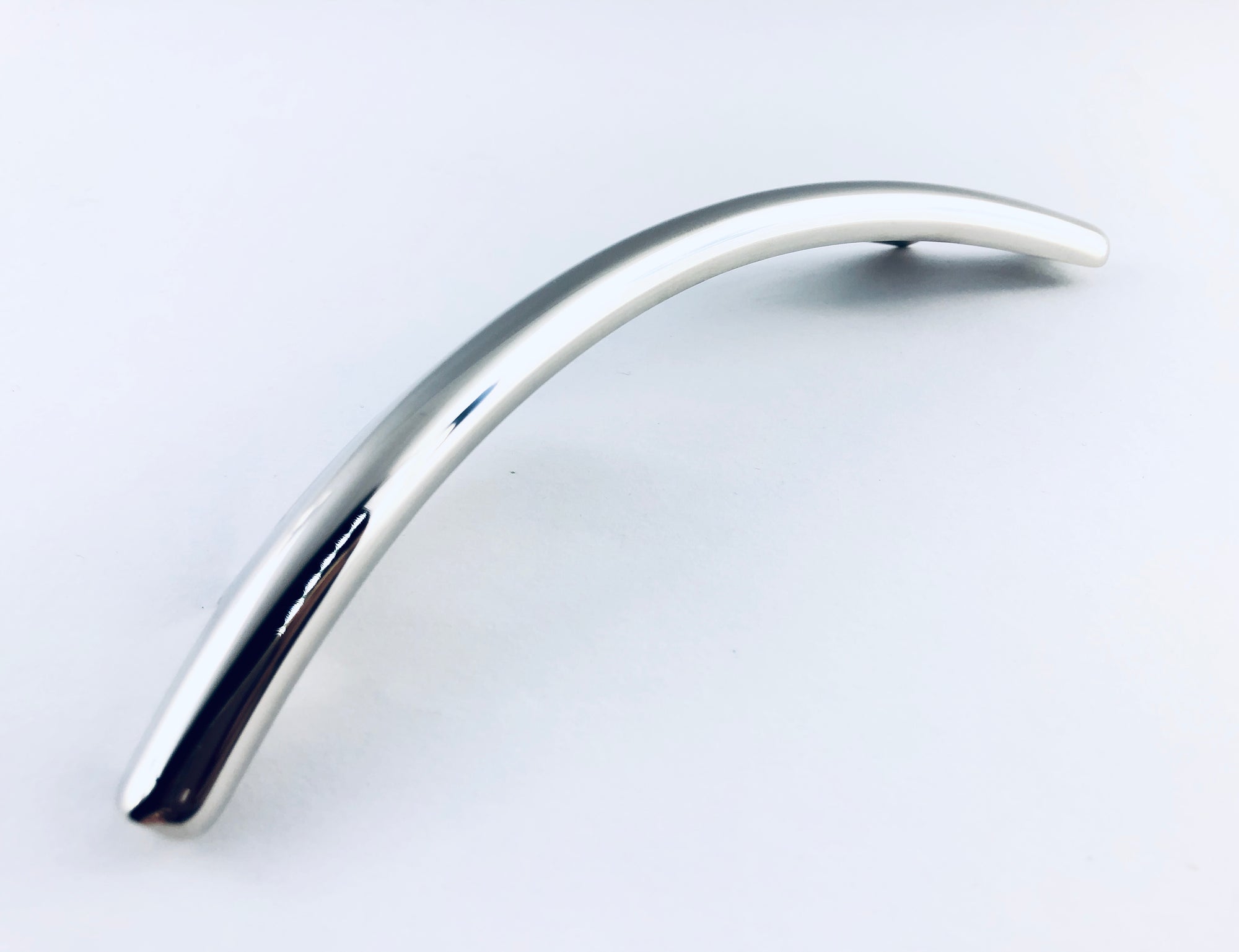 Rolled Old Time Vega Style Banjo Armrest