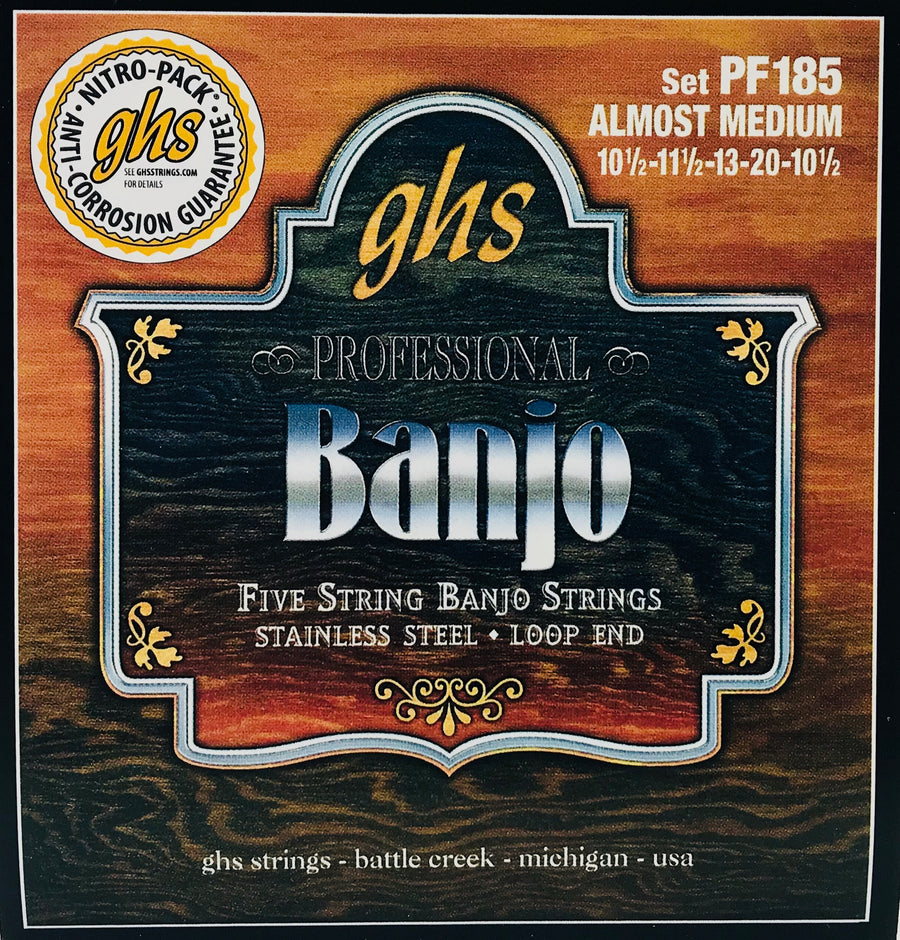 Banjo - Banjo Ben's General Store