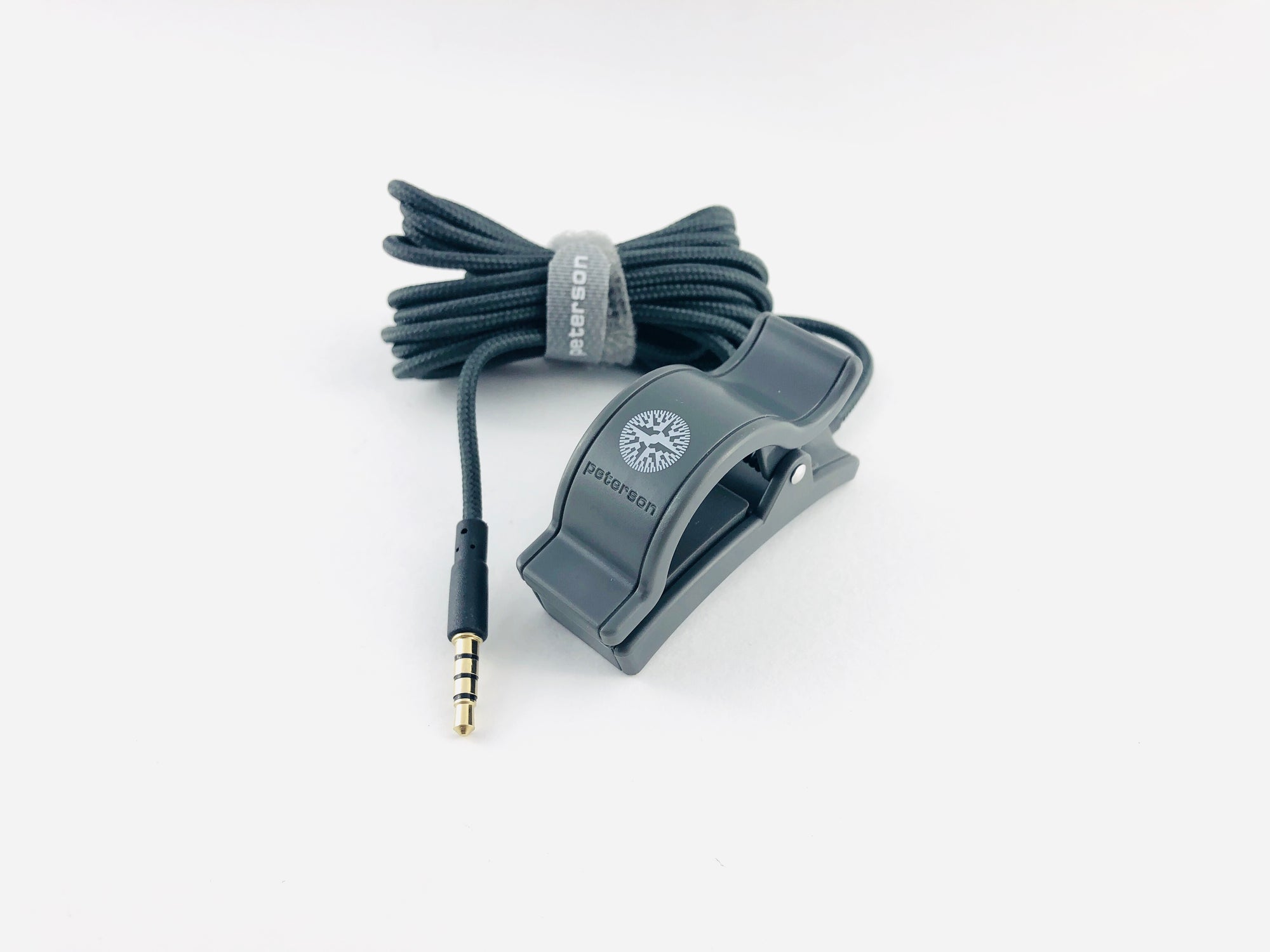 Peterson Pitch Grabber Mobile Tuning Pickup Clip