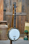 Pre-Owned RB-250 Gibson Banjo With Case