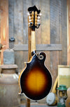 Pre-Owned Kentucky KM-1500 F-Style Mandolin With Case
