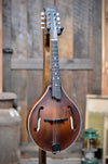 Eastman MD305 A-Style Mandolin With Case