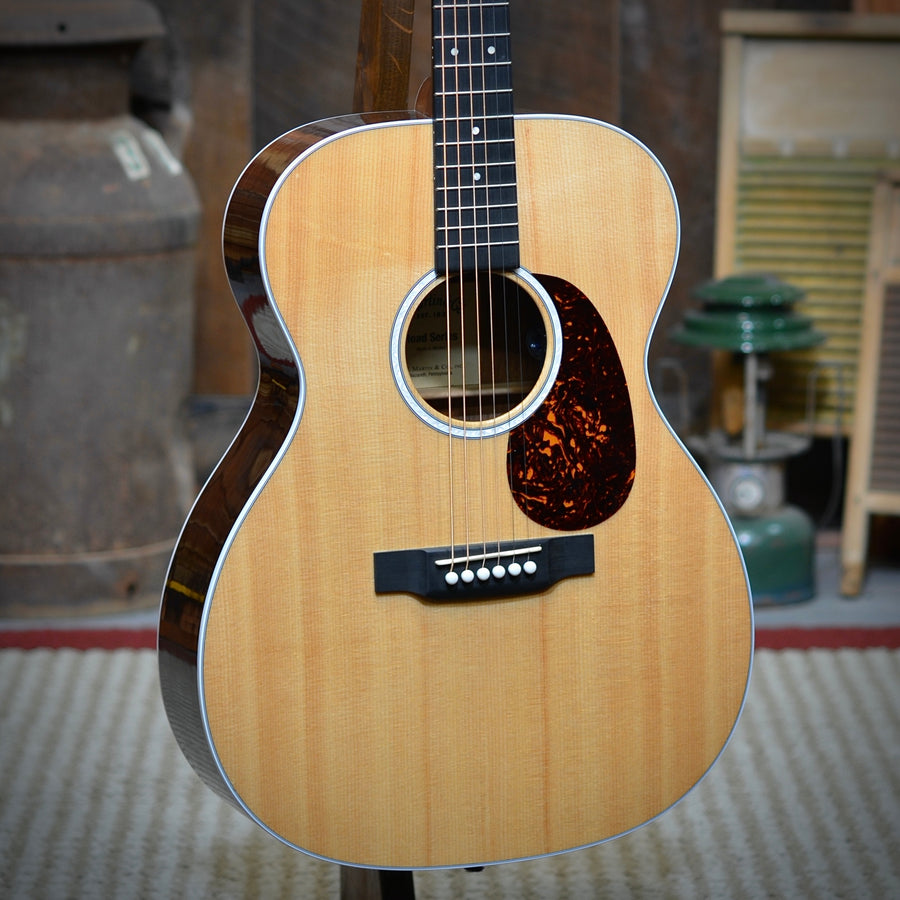 Pre-Owned Martin 000-13E Road Series Guitar With Case