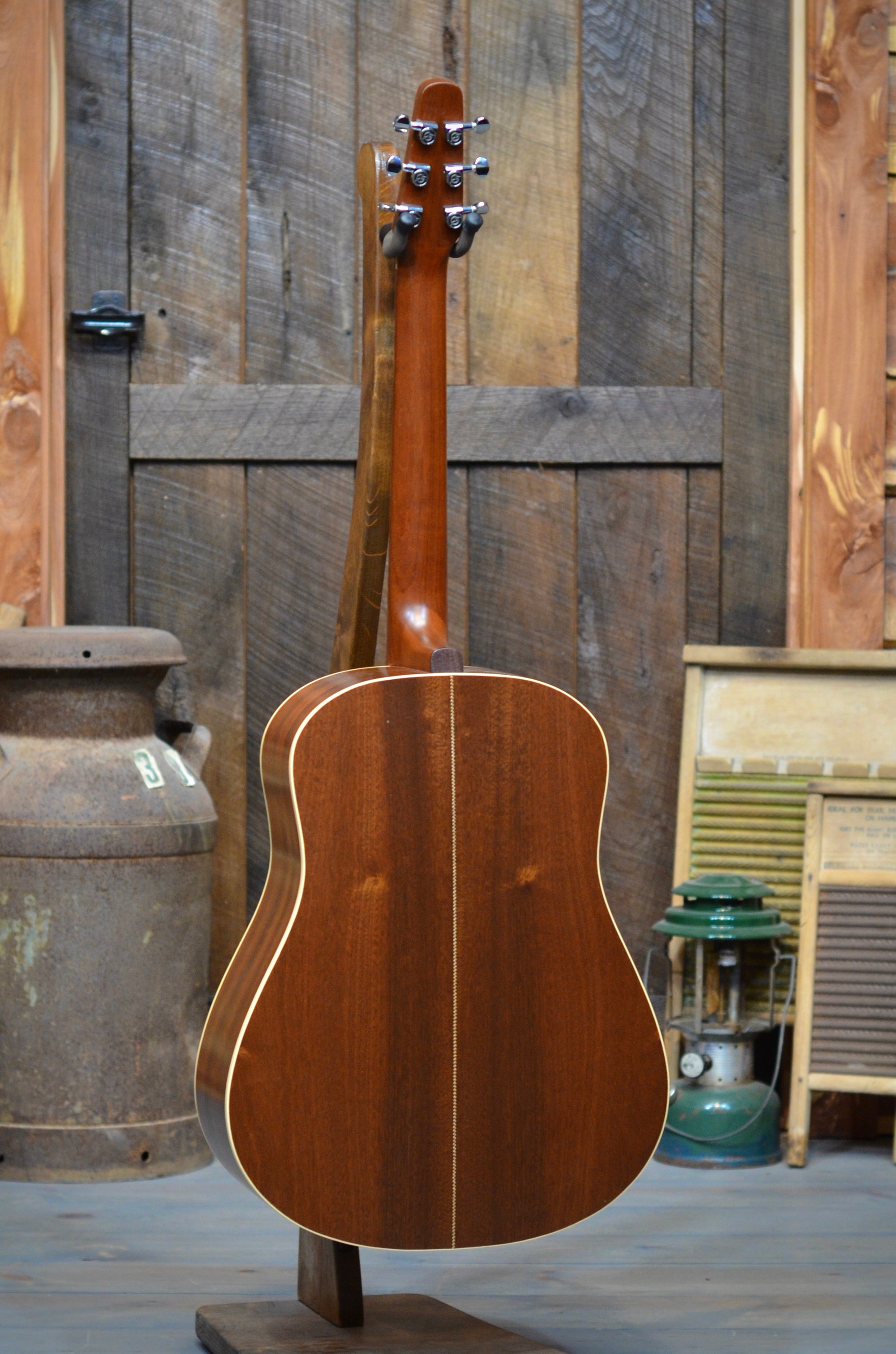 Pre-Owned Seagull SWS SG Guitar