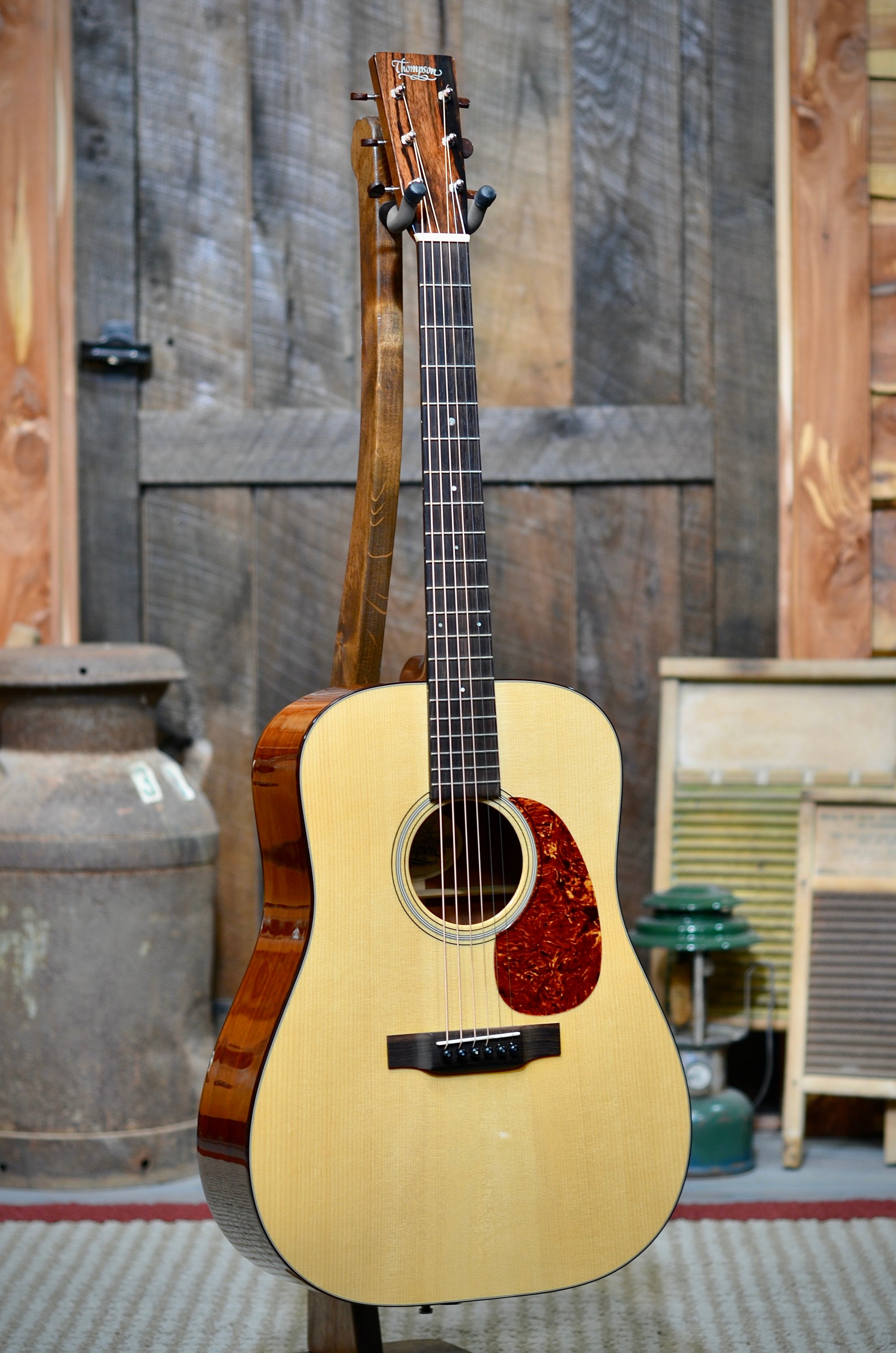 Preston thompson online dreadnought for sale