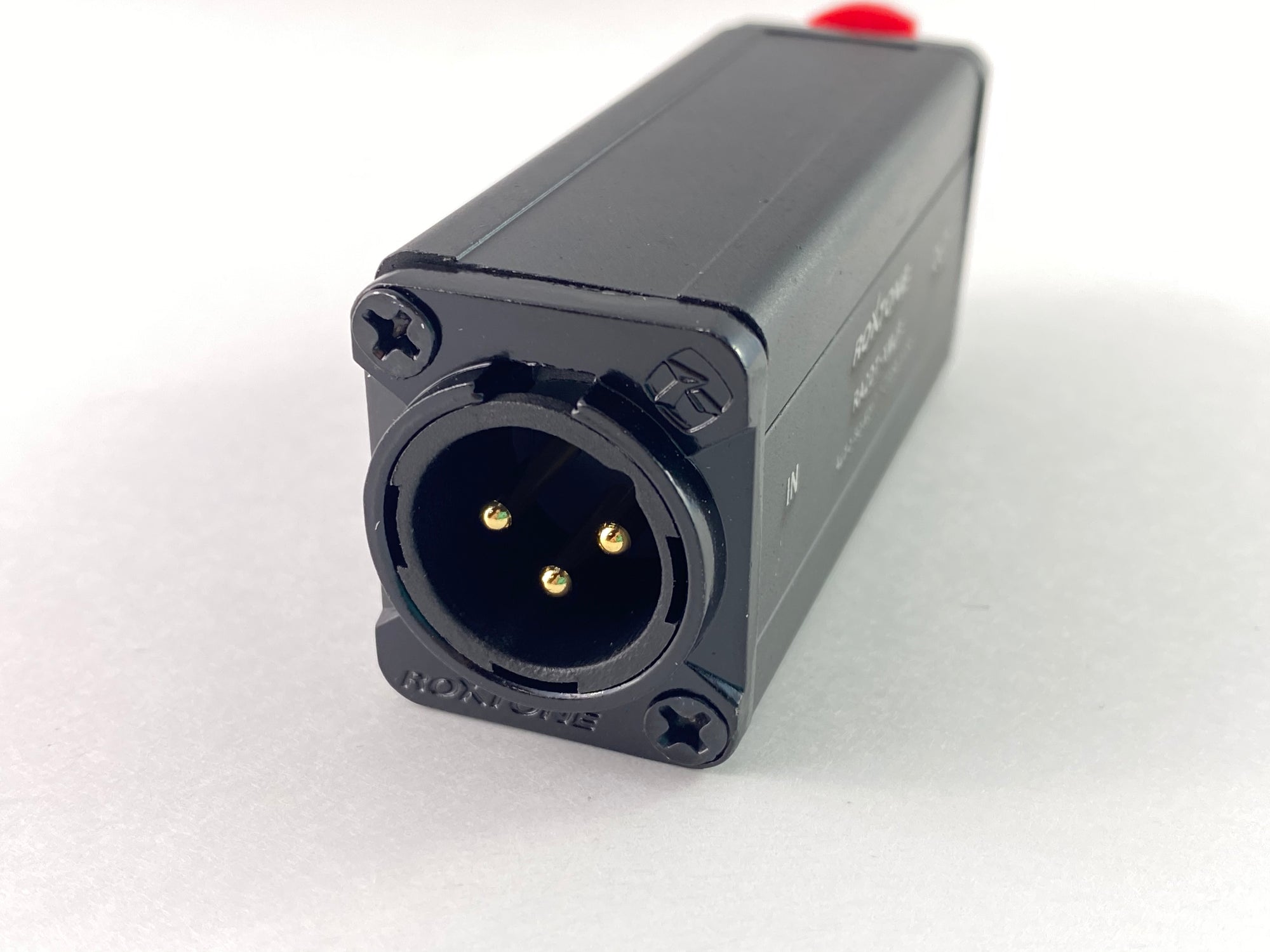 Roxtone RA2DT-XMJF 1/4” to XLR Adapter