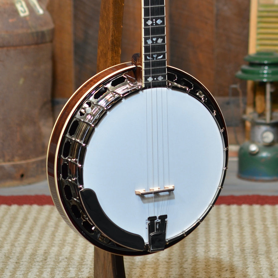 Heritage Musical Spoons - Small - Banjo Ben's General Store