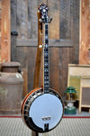Pre-Owned Recording King RK-Elite-85 Maple Bluegrass Banjo With Case