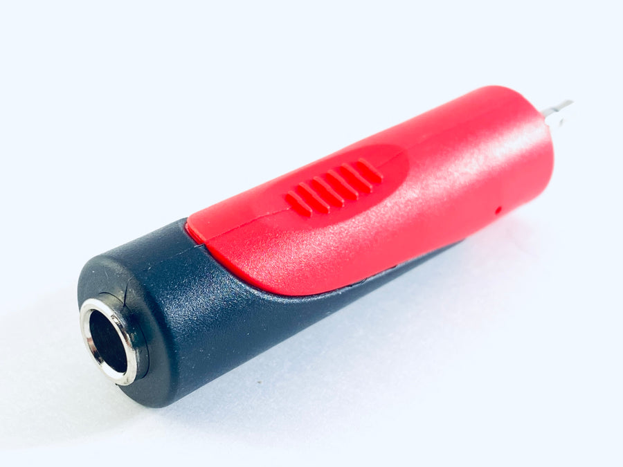 Roxtone RPAN220 1/8” Male To 1/4” Female Adapter
