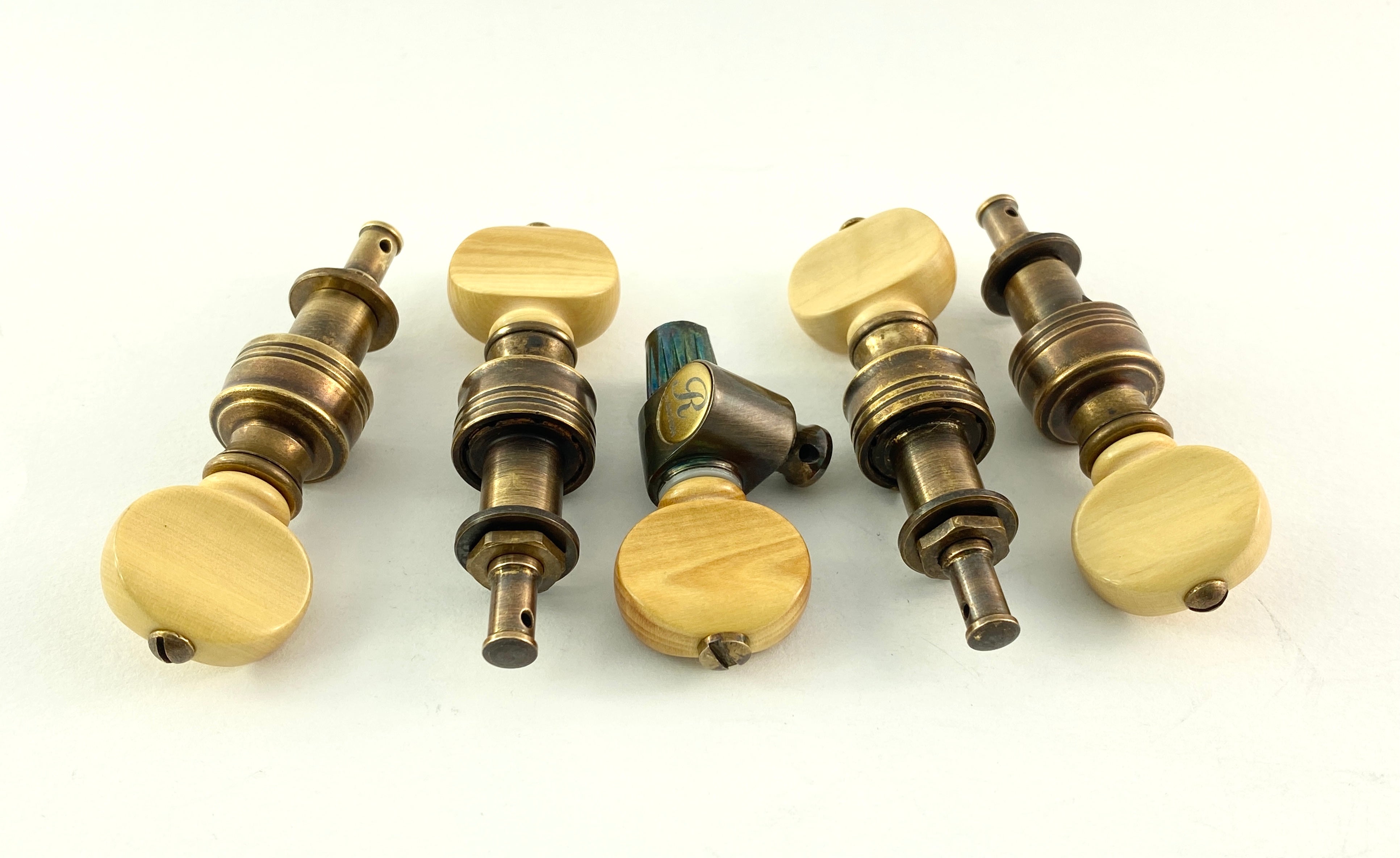 クラリネット用　Re:VIBRATION　YELLOW BRASS Amazon.com: Professional French Horn Chinese Musical