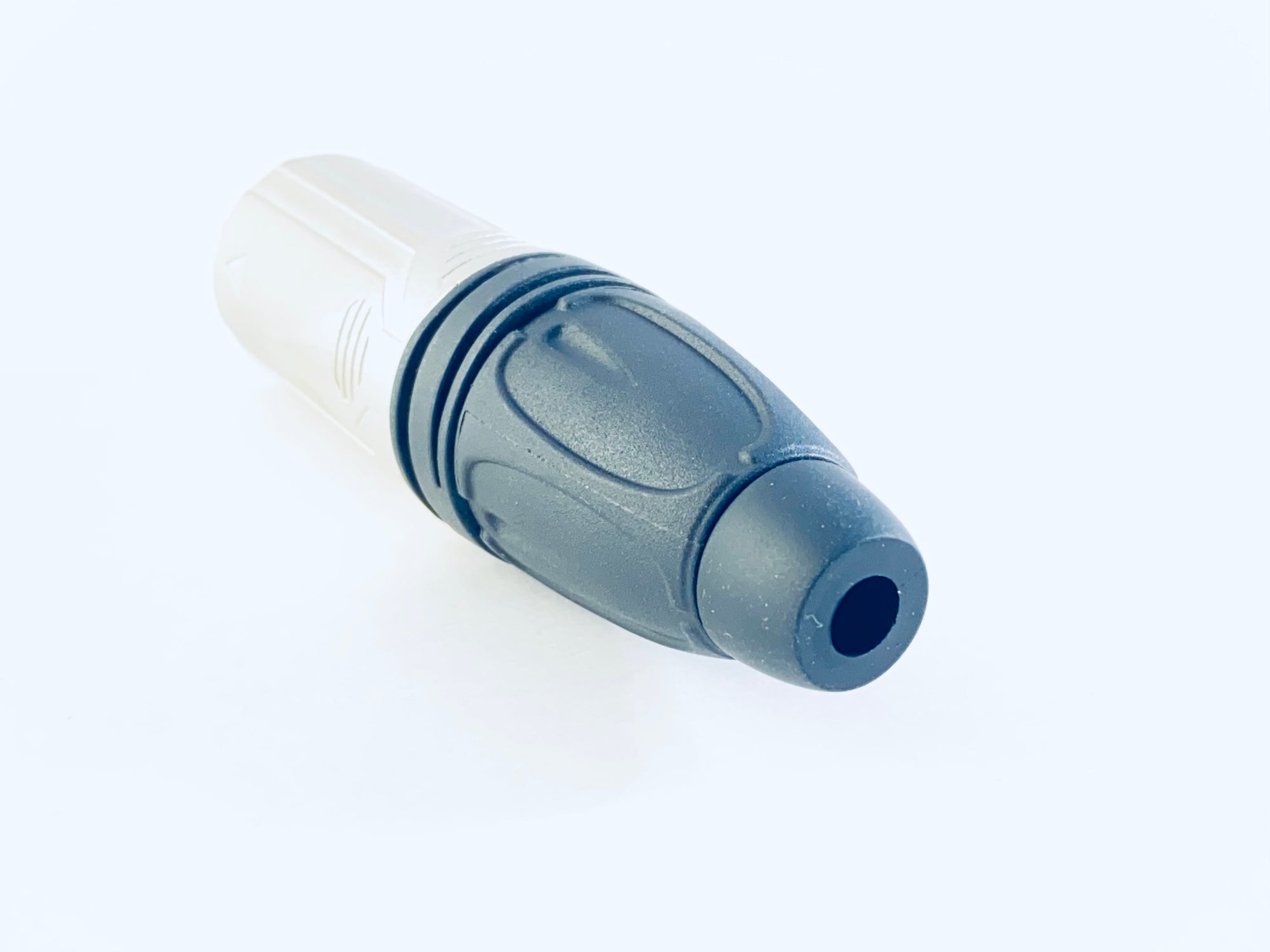 Roxtone RX3M-NT XLR Male to 1/4” Female Adapter