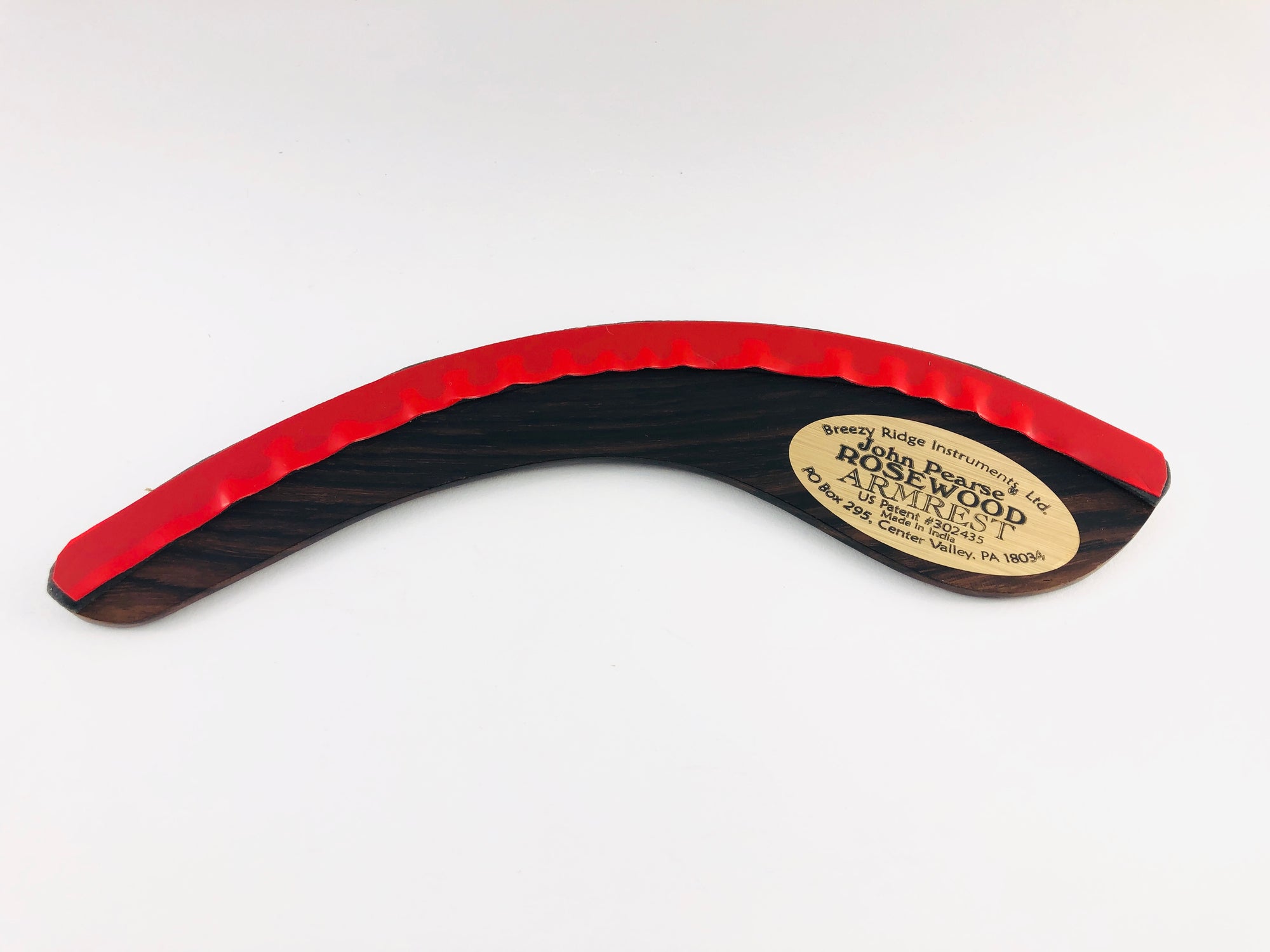 John pearse armrest new arrivals