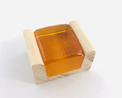 Super-Sensitive Mini-Rosin - Light