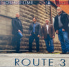 Route 3 Losing Time Bluegrass CD - Losing Time