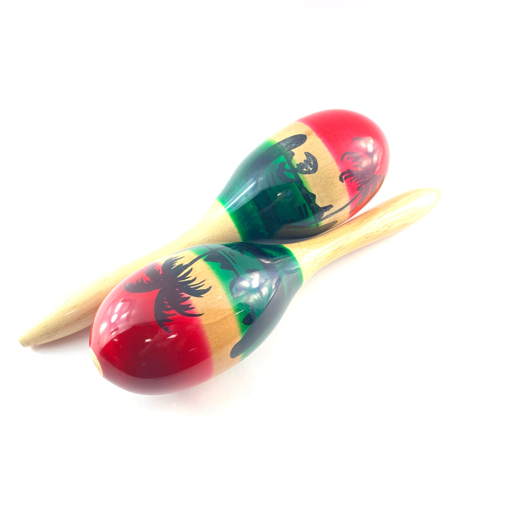 Hohner Kids S310 Wood Maracas