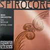 Thomastik-Infeld S42 Spirocore Orchestra Double Bass String Set - 4/4 Size