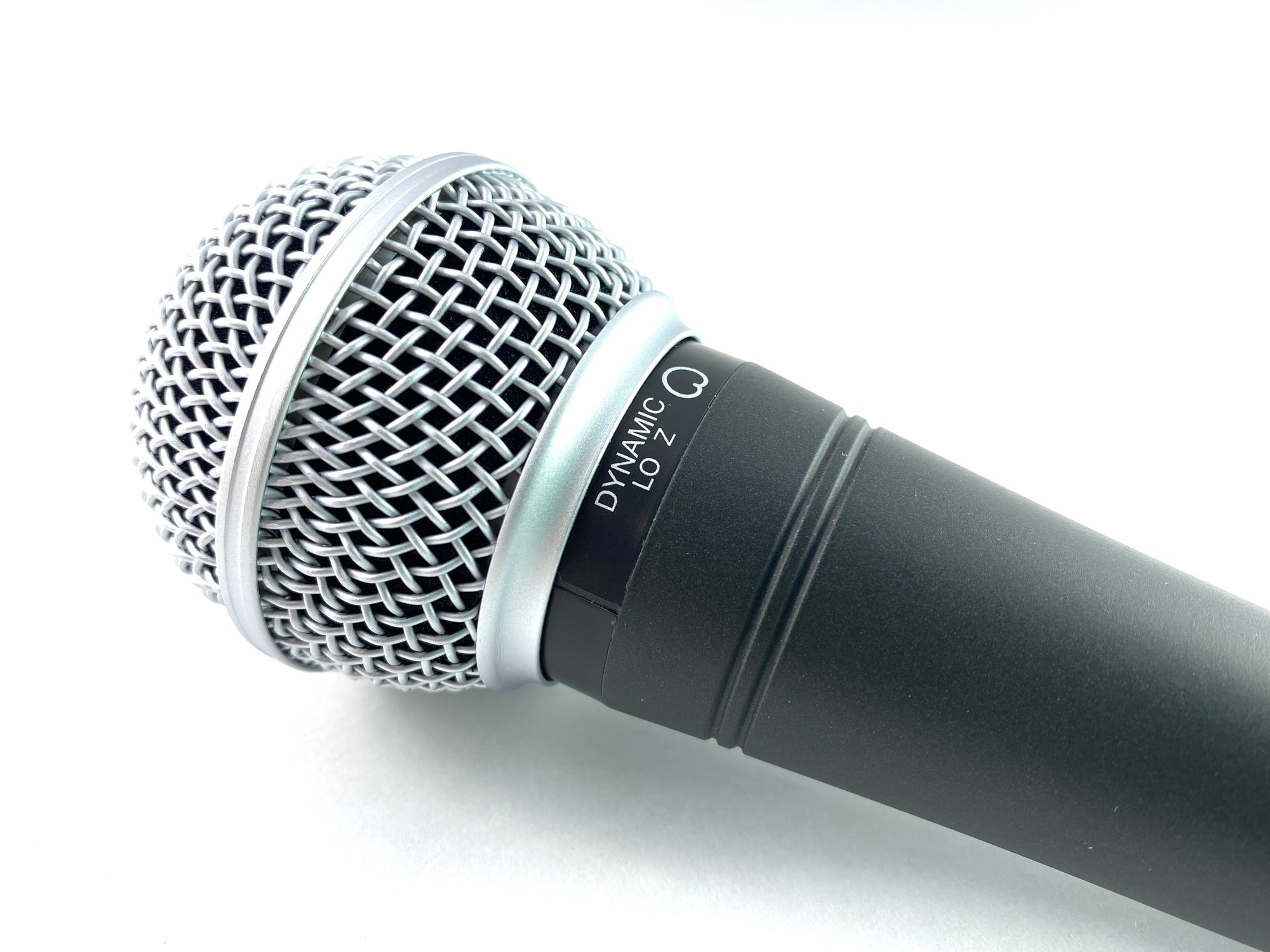 SHURE SM58 DYNAMIC VOCAL MICROPHONE