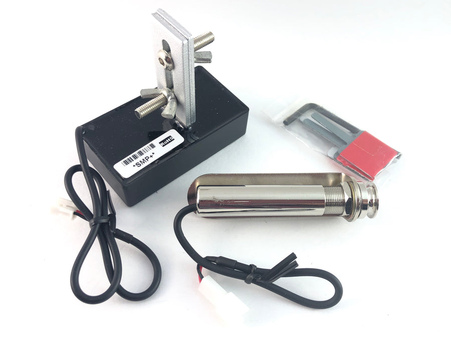 Gold Tone SMP+ Sliding Magnetic Banjo Pickup