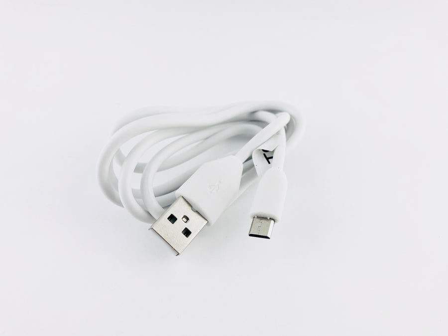 Extra Charger Cable for Peterson SP-1 Stroboplus HD Tuner
