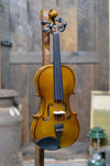 Cremona SV-130 Fiddle/Violin Outfit With Case