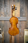 Cremona SV-130 Smaller Sized Fiddle/Violin Outfit With Case