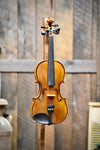Cremona SV-130 Smaller Sized Fiddle/Violin Outfit With Case