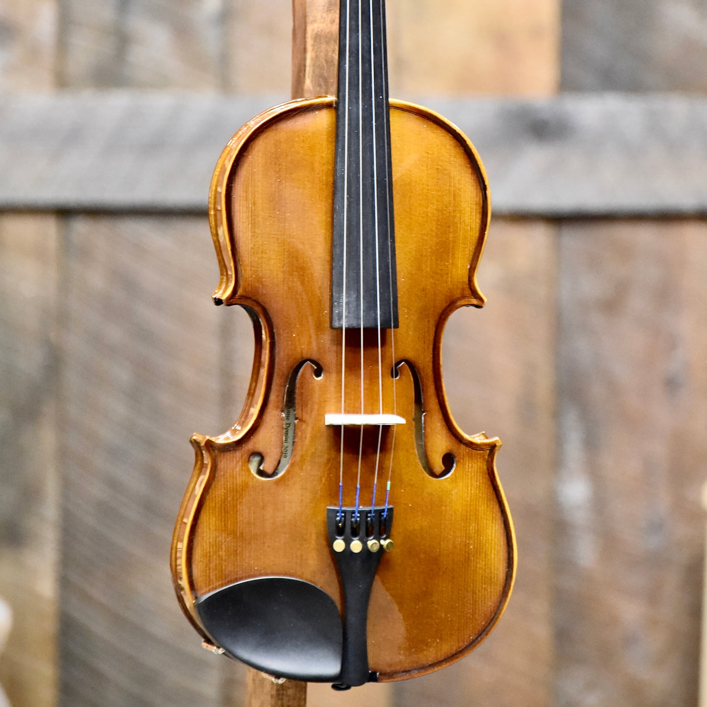 Cremona SV-130 Smaller Sized Fiddle/Violin Outfit With Case