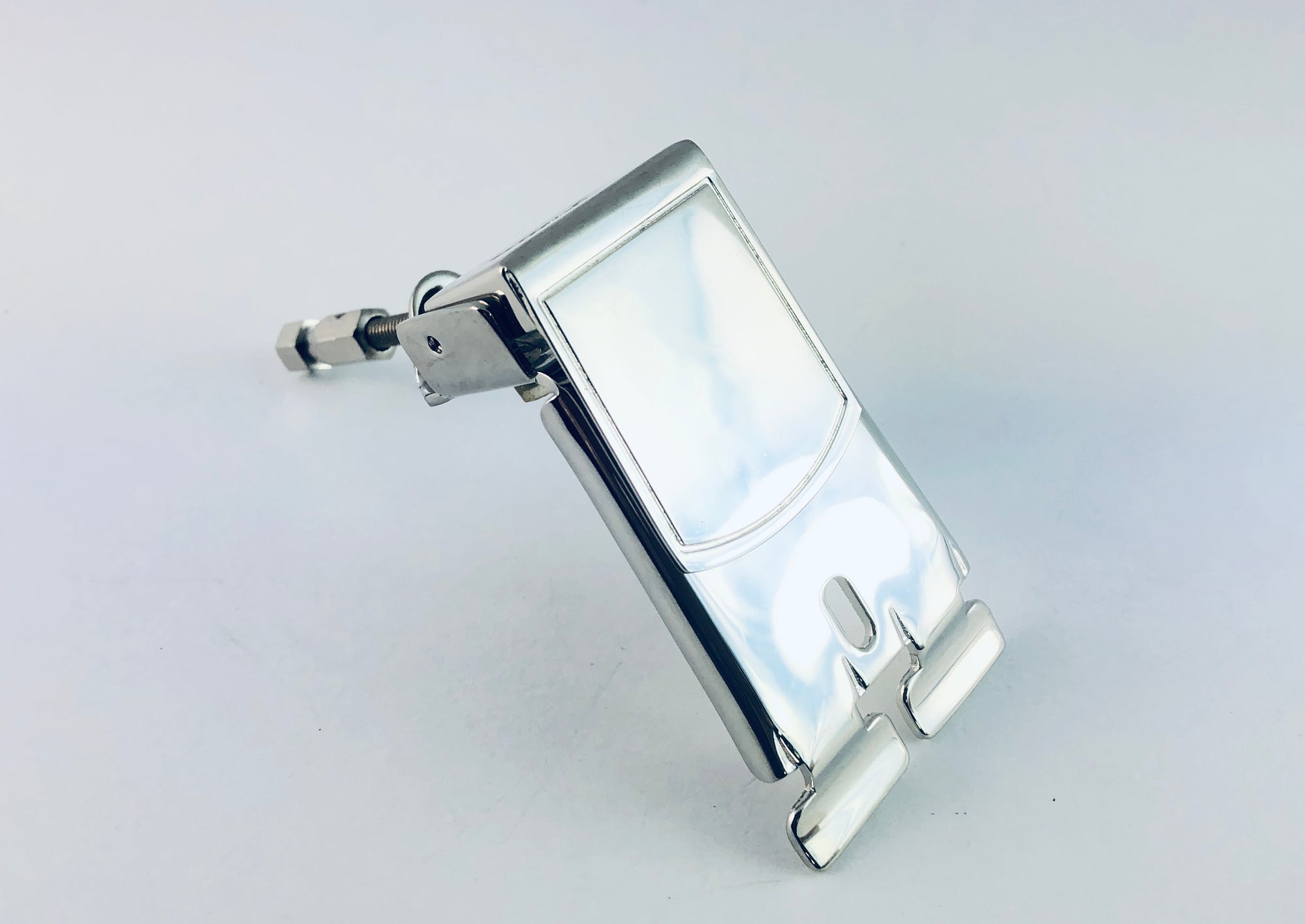 Golden Gate P-118 Presto Old Style Tailpiece For 5-Sting Banjo