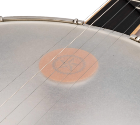 Gold Tone FitsAll Banjo Damper