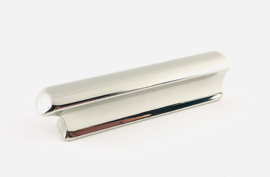 Shubb-Pearse SP1 Steel Slide for Reso Guitar