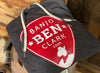 Banjo Ben Logo Hoodie
