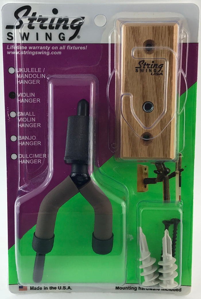 Instrument Stands & Hangers Banjo Ben's General Store