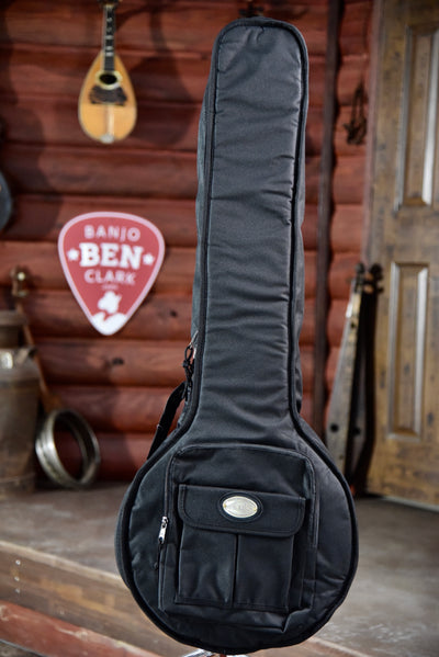 Superior Gig Bag for Resonator Banjo