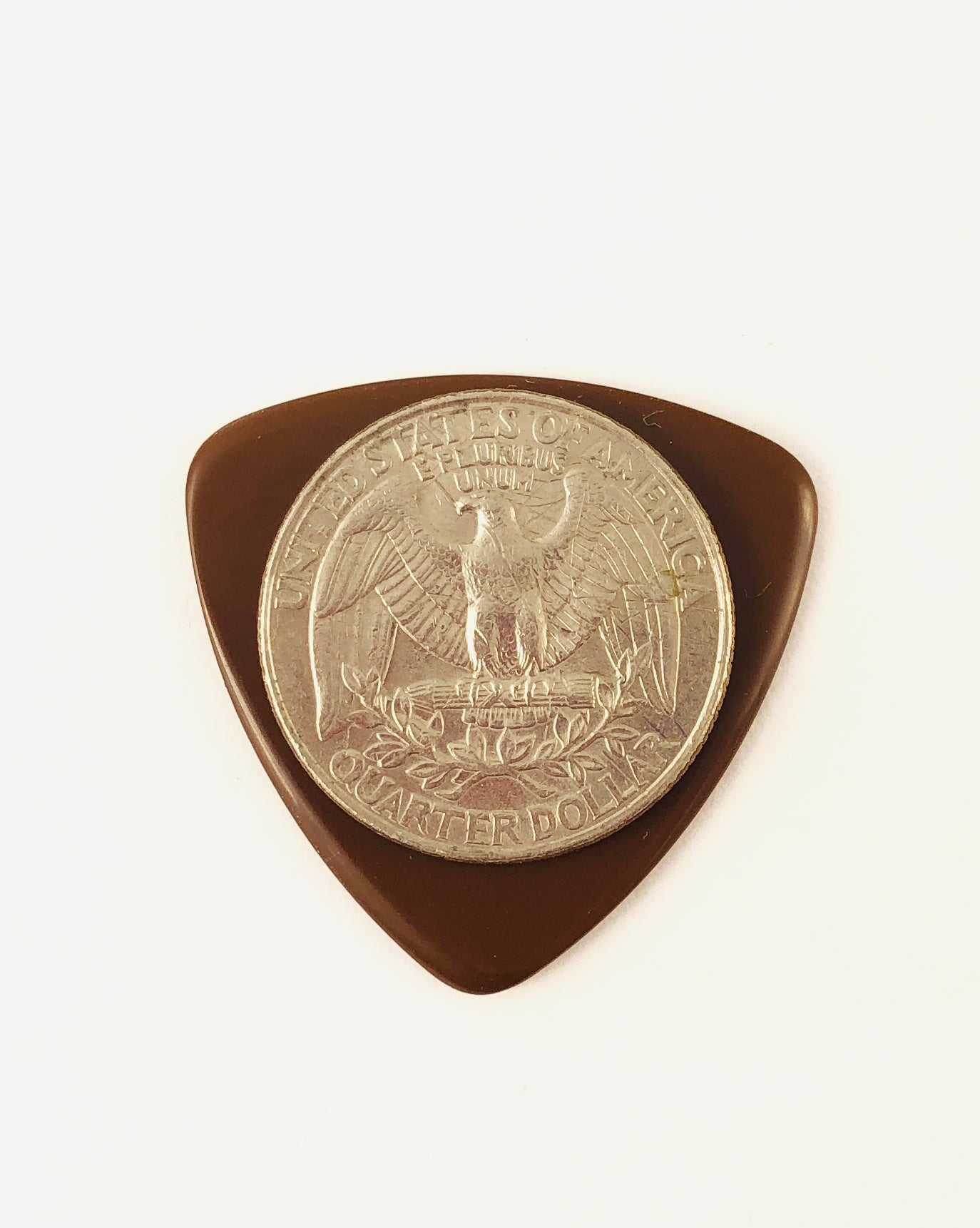 BlueChip TAD60 Flat Pick - Left Handed