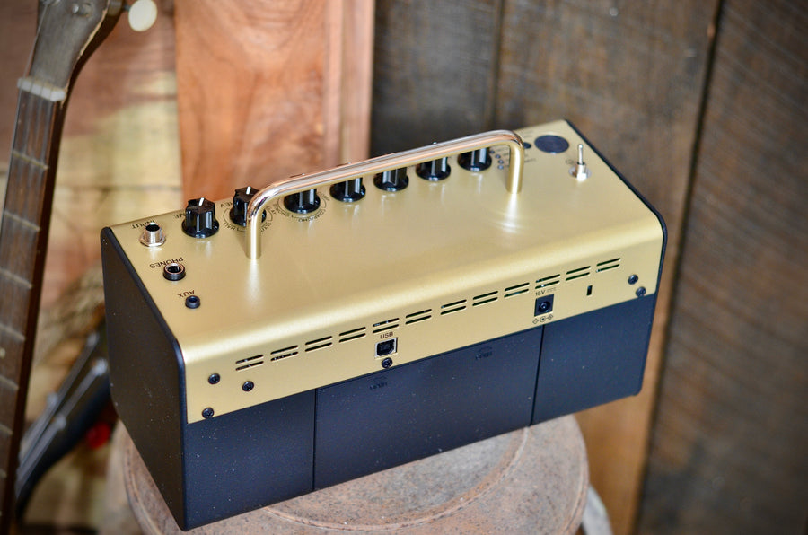 THR5A 5 Watt Desk Top Amplifier - Acoustic