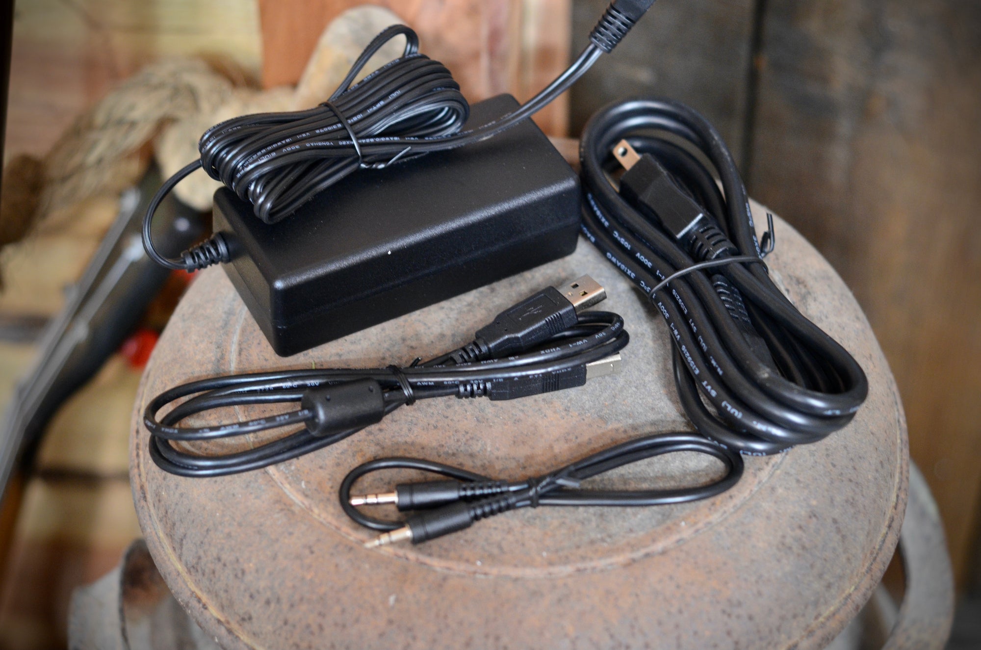 THR5A 5 Watt Desk Top Amplifier - Acoustic