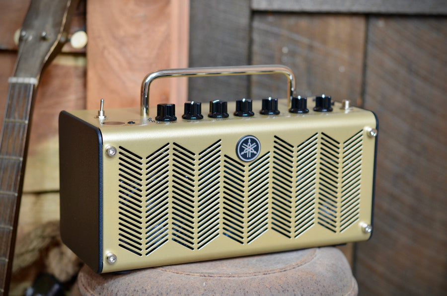 THR5A 5 Watt Desk Top Amplifier - Acoustic