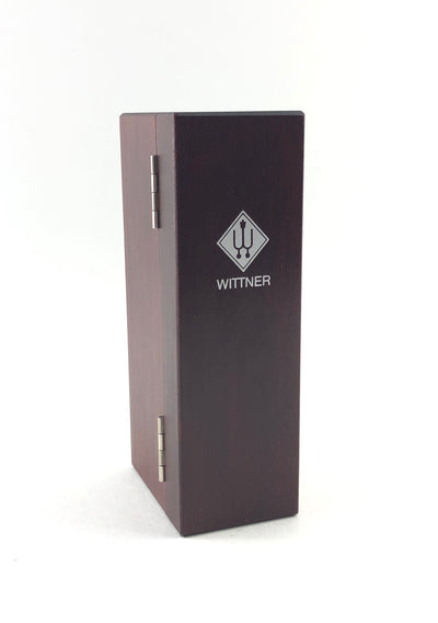 Wittner Taktell Wood Cased Super Mini Metronome