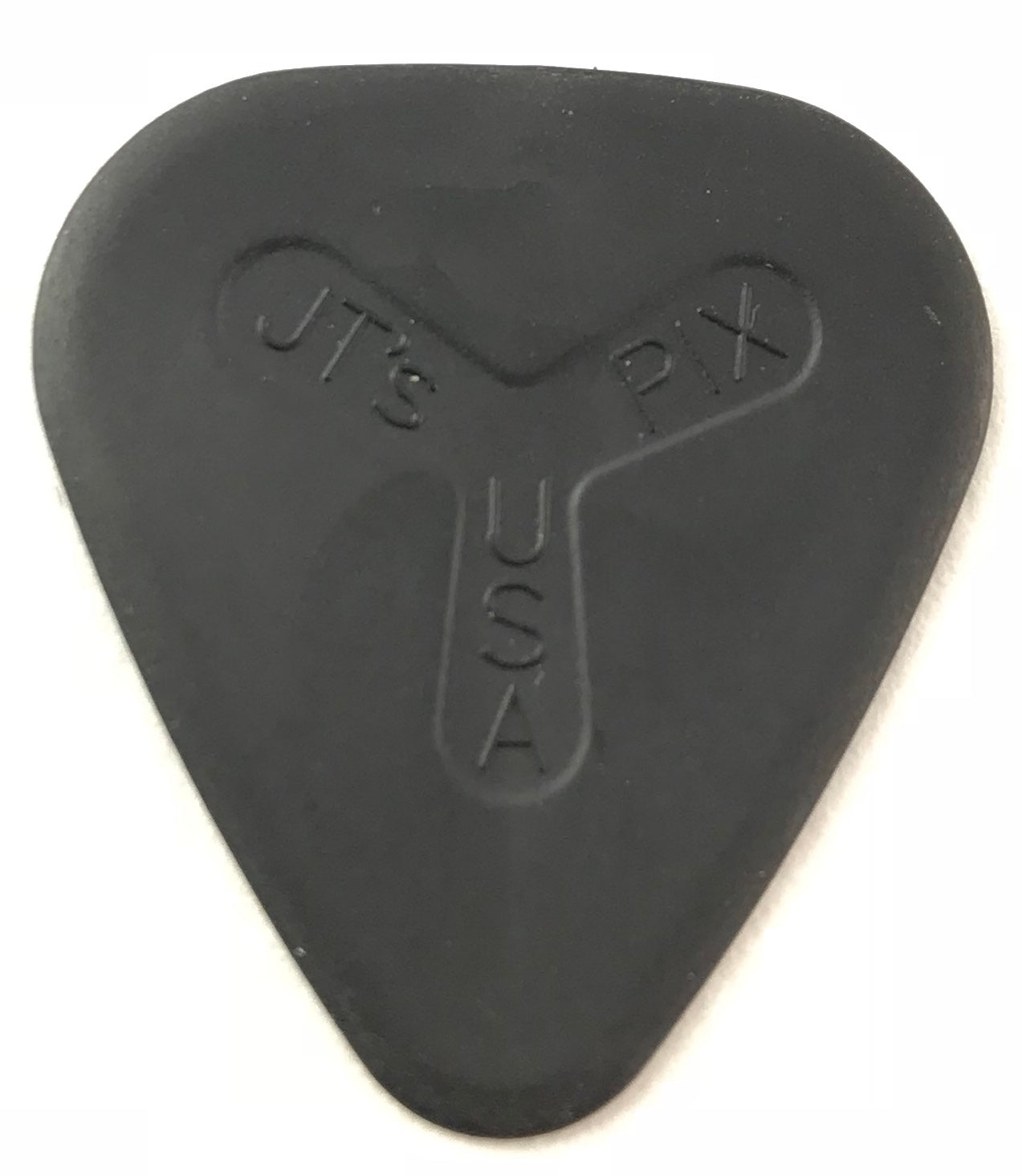 JT's PIX Teardrop Flat Pick
