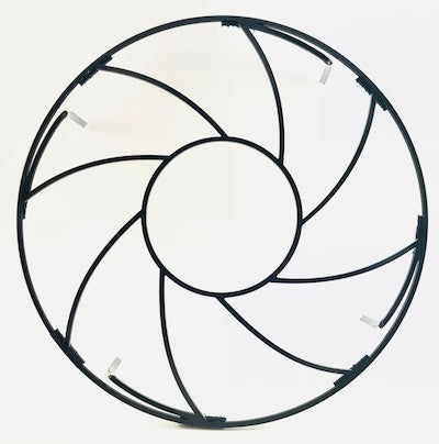 Tone-Gard for Openback Banjo