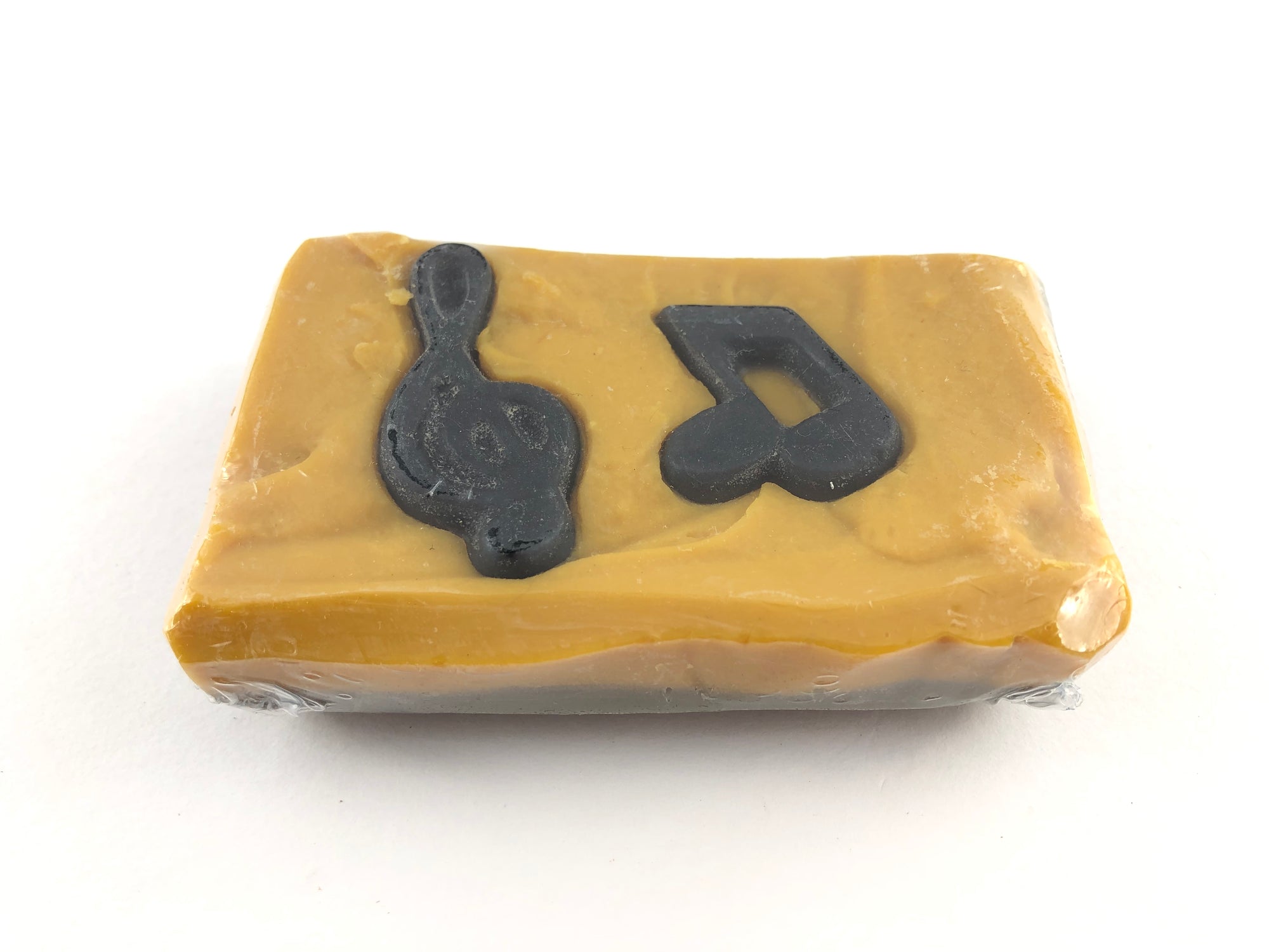 Handmade Bath Barn Goat Milk Soap