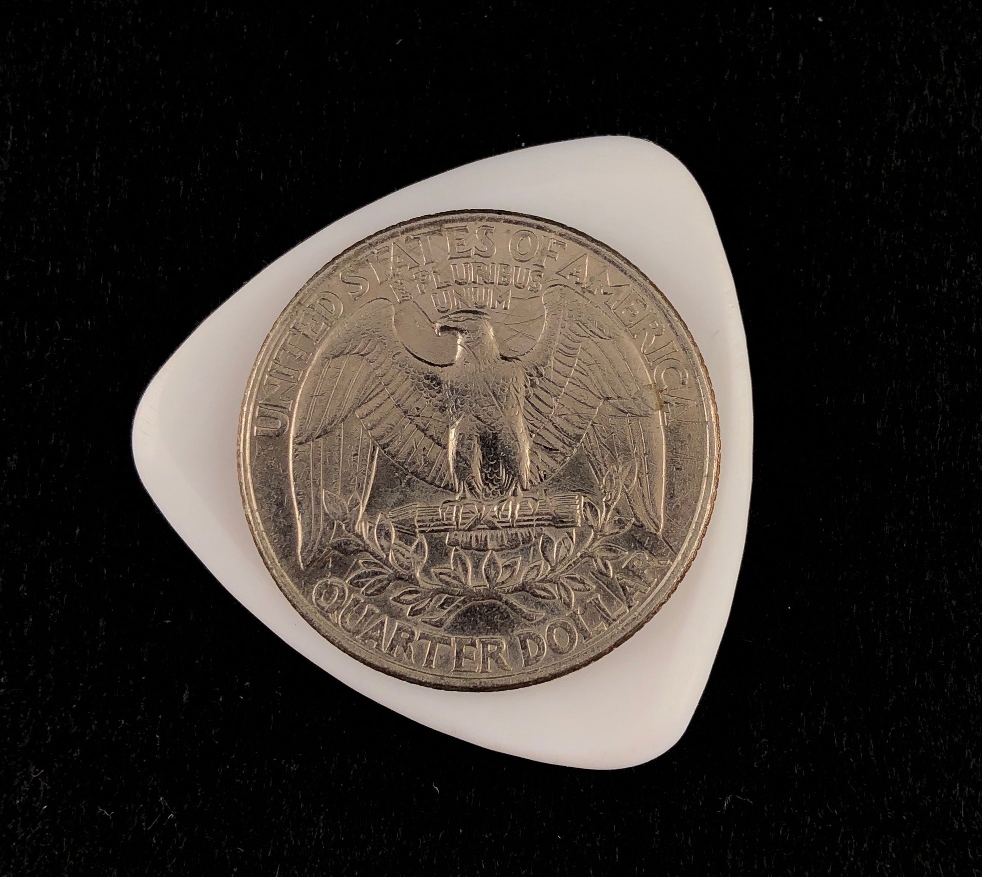 Wegen Trimus 250 2.5mm Flat Pick