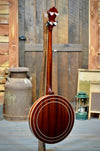 Gold Tone Style 3 “Twanger” 5-String Bluegrass Banjo With Case