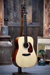 Pre-Owned Eastman E10D Dreadnought Acoustic Guitar With Case